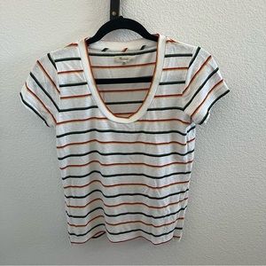 💕 Madewell short sleeve Tshirt - breezy💕
